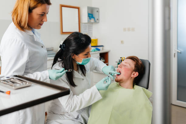 Best Chipped Tooth Repair Near Me  in Merced, CA