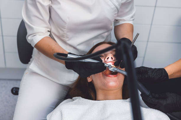 Best Emergency Gum Pain Relief  in Merced, CA